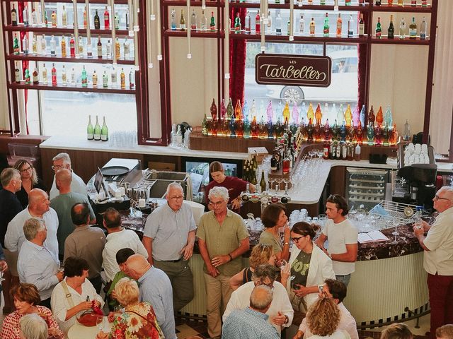 Brasserie Les Tarbelles BAR