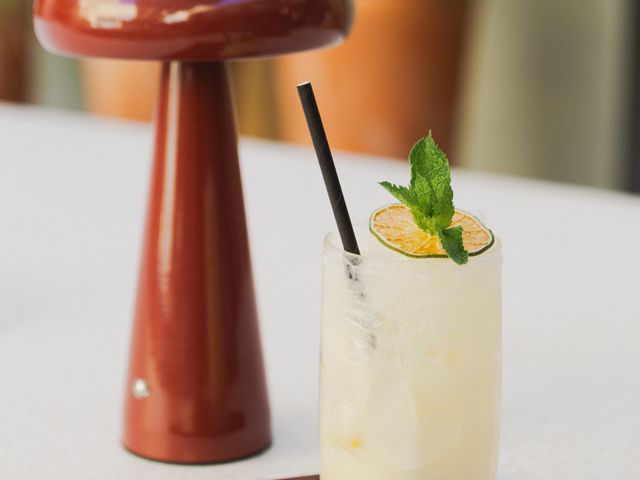 Brasserie Les Tarbelles COCKTAIL