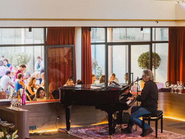 Brasserie Les Tarbelles SALLE ET PIANO
