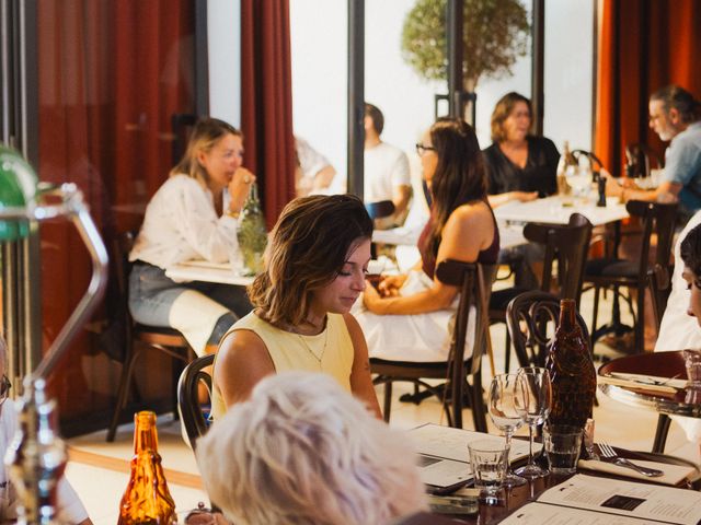 Brasserie Les Tarbelles SALLE