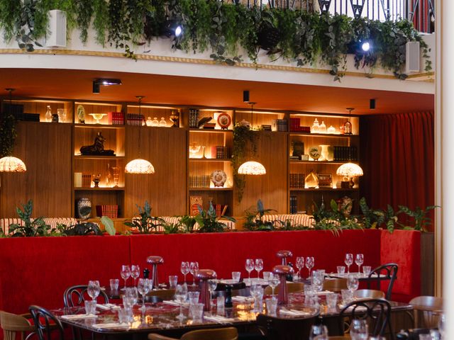 Brasserie Les Tarbelles SALLE