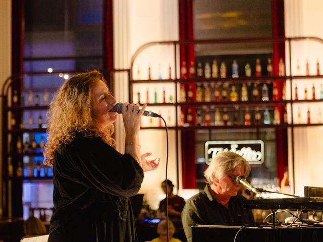 Brasserie Les Tarbelles SOIRÉE PIANO BAR