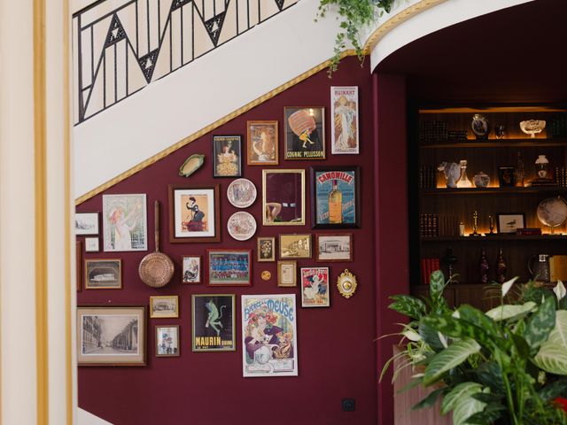 Brasserie Les Tarbelles TABLEAUX